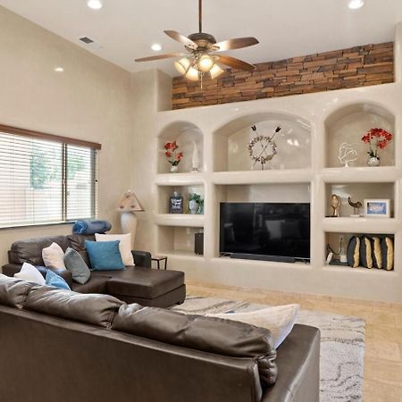 Luxury Tuscan Villa Near Old Town Albuquerque Kültér fotó