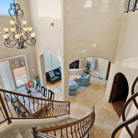 Luxury Tuscan Villa Near Old Town Albuquerque Kültér fotó
