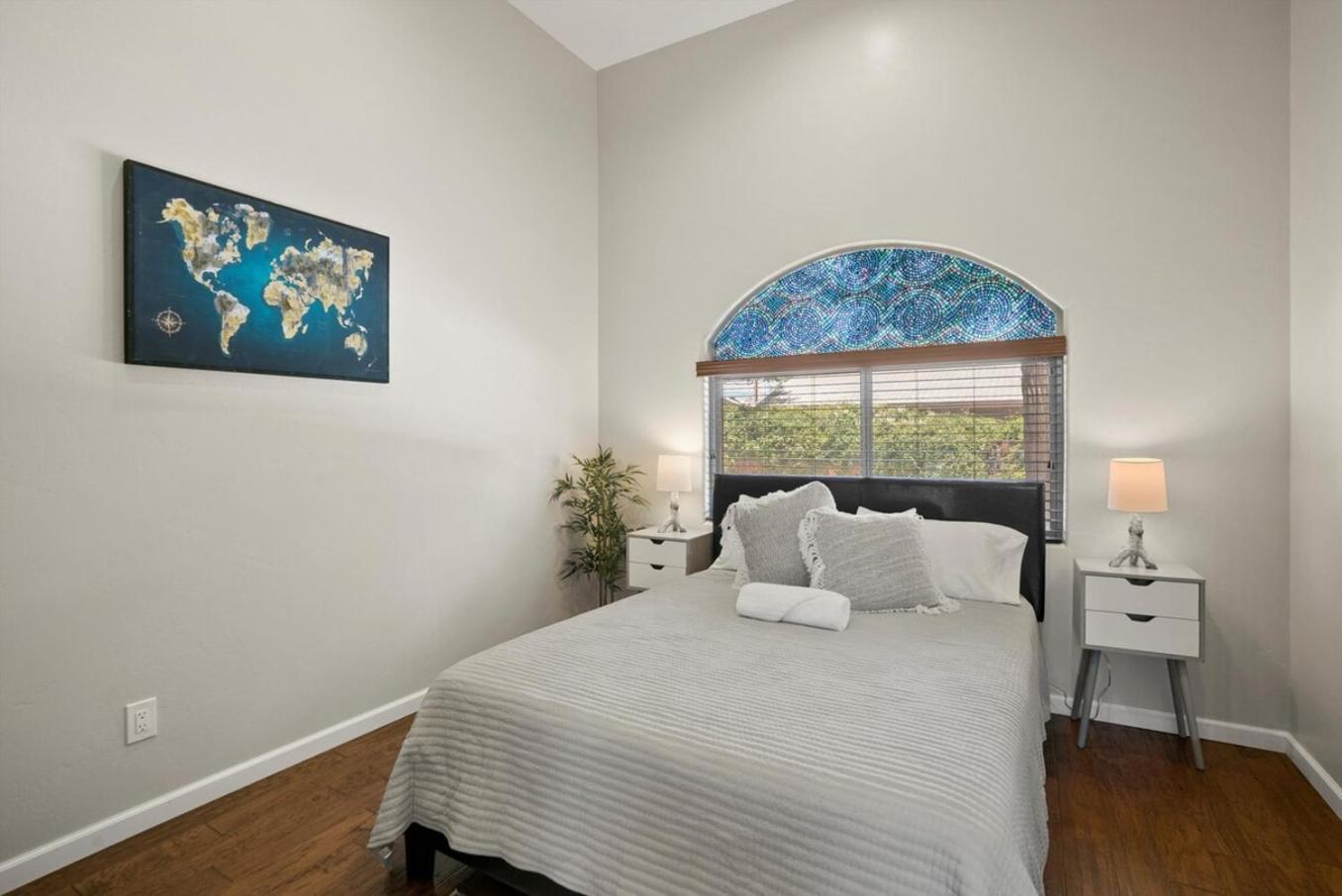 Luxury Tuscan Villa Near Old Town Albuquerque Kültér fotó
